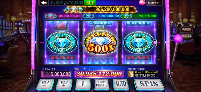 Online-Casinos mit Bonus ohne Einzahlung in Österreich
