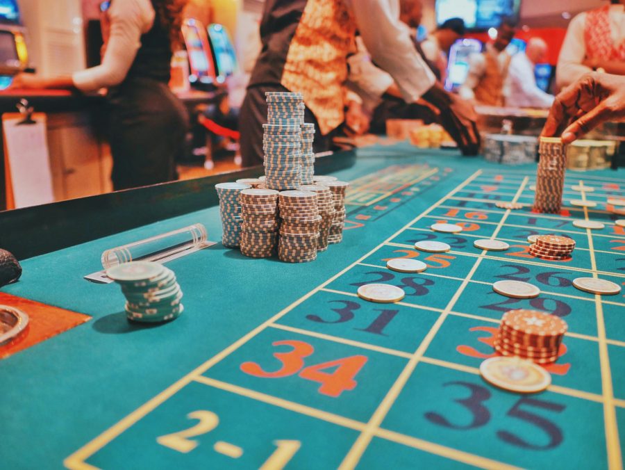 Die Popularität von Live-Spielen in Österreich im Jahr 2025